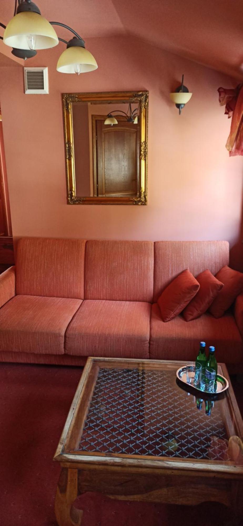Willa Silesia Wisla Room photo