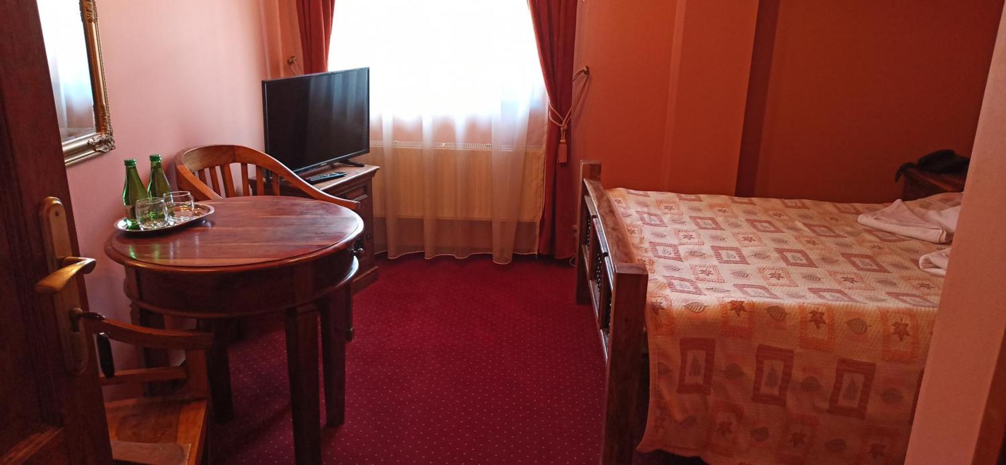Willa Silesia Wisla Room photo