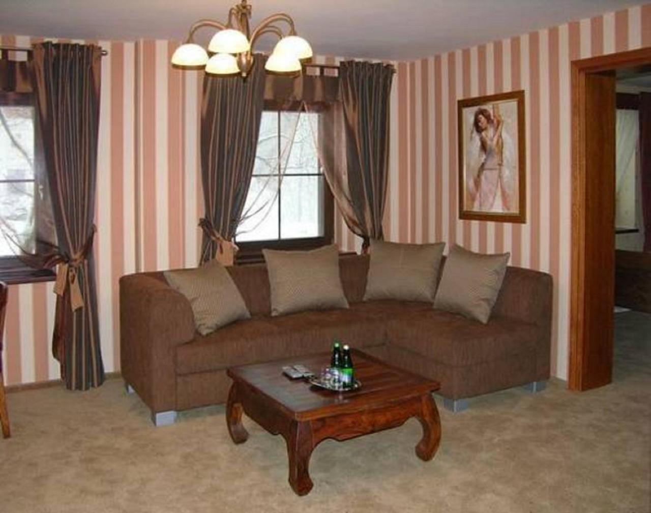 Willa Silesia Wisla Room photo